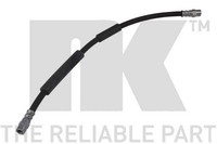 1 X Bremsschlauch NK 854756 FüR