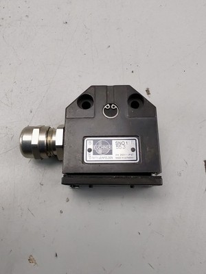 Euchner SN01 R553 Limit switch
