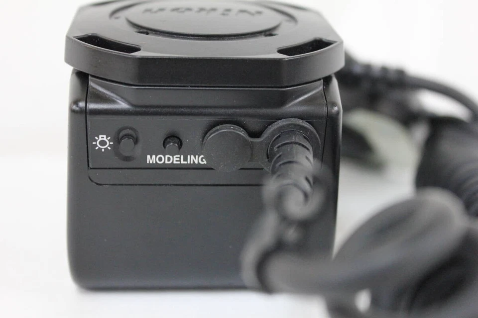 Nikon SB-29 Macro Ring Flash TTL Tested Excellent Working Condition JAPAN - Image 4 of 4