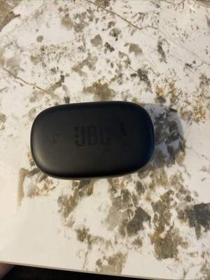 JBL Endurance Peak 3 NUR Ladecase Gebraucht Kleine Gebrauchsspuren Funktioniert