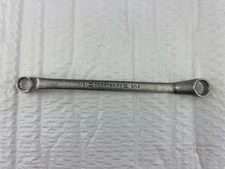 Craftsman USA 44322 VA Series 1/2" X 9/16" Offset Box End Wrench