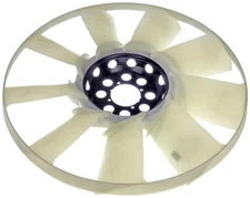 Engine Cooling Fan Blade for 2010-2012 Dodge, Ram 2500, 3500, 4000, 4500, 5500