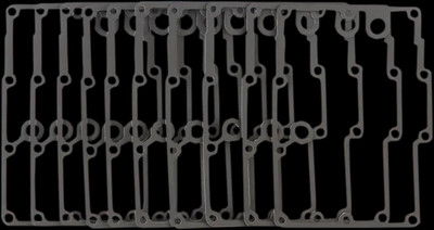Cometic Oil Pan Gasket .06Thick 10pk for Harley Dyna Switchback 12-16