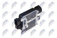 NTY SteuergeräT, ElektrolüFter (MotorküHlung) CSW-FR-000 FüR Ford Volvo