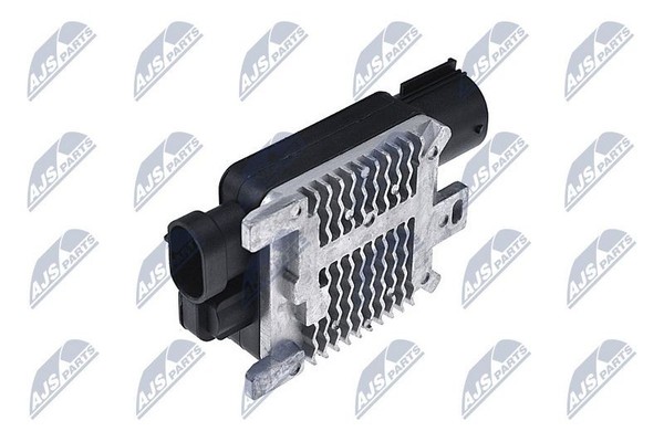 NTY SteuergeräT, ElektrolüFter (MotorküHlung) CSW-FR-000 FüR Ford Volvo-image