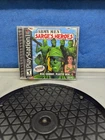 Army Men Sarge's Heroes PS1