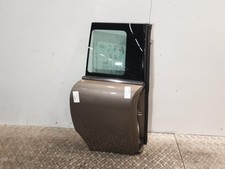Porte arrière et accessoires Mini MINI CLUBMAN