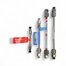 Phenomenex Waters Agilent Kinetex Chromatography Column Lot Used (Best Offer!)