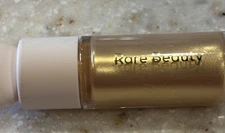 Rare Beauty Mini Positive Light Liquid Luminizer in OUTSHINE (True Gold) 2.5mL