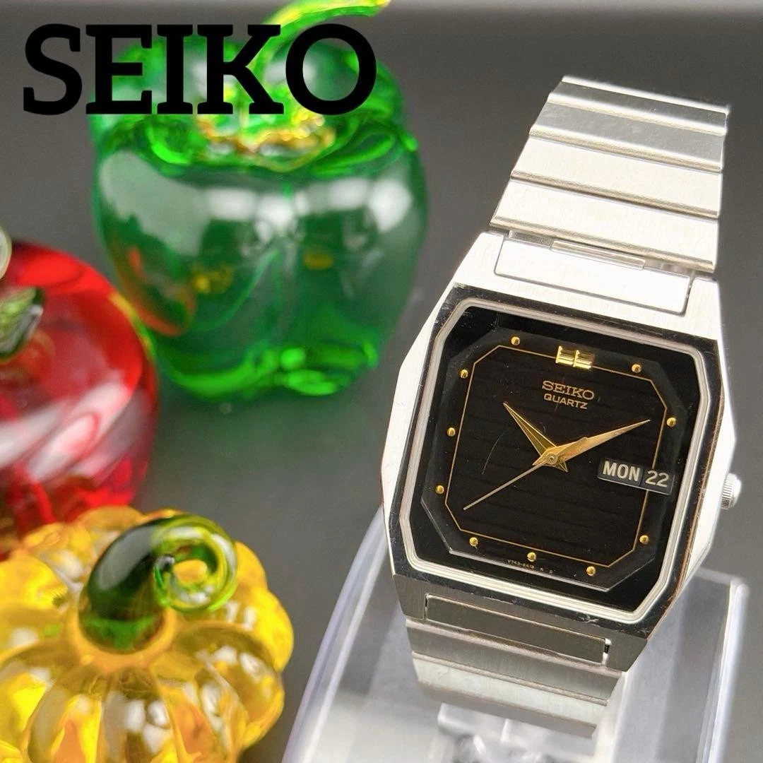 Seiko Rolex Day-Date Wristwatches for sale | eBay