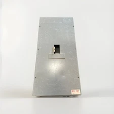 🔴GENERAL ELECTRIC GE SG400F, SG400S Circuit Breaker Enclosure 125-400A 600V‼️