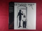 Fleetwood Mac – Self Titled NEW sealed 50th anniversary 180g Rhino High Fidelity