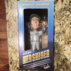Los Angeles Dodgers Special Edition Orel Hershiser Bobblehead MLB 2018
