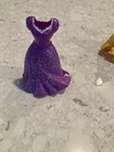 10 Polly Pocket Dresses -Gowns/Magiclip Clip Clothes — photo 1