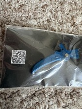 Gate Nova cnc T In Blue, Brand New, Spares And Accessories