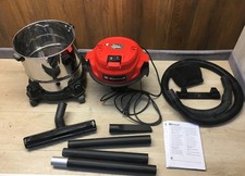 Einhell Nass-/Trockensauger TC-VC 1812/1 S (2342500), 1250 W, I36985