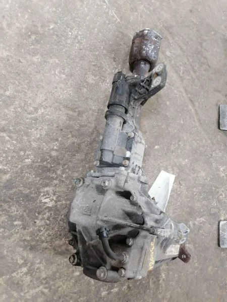 Portador diferencial estilo clásico rueda delantera de 5 orejetas se adapta a camioneta Dodge 1500 13-20 Foto 4 de 4