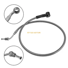 Front Brake Master Cylinder Upper Hose Line for Polaris Sportsman Scrambler 850