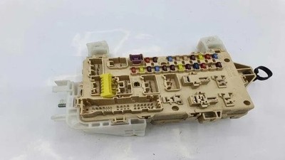 Toyota Corolla Verso E12 Sicherungskasten Modul 892210F010 2.20 Diesel 66kw 25513494