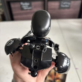 LEGO Star Wars 75120 K-2SO w/ Swinging Arm Action Complete W/ Manuel, No Nox