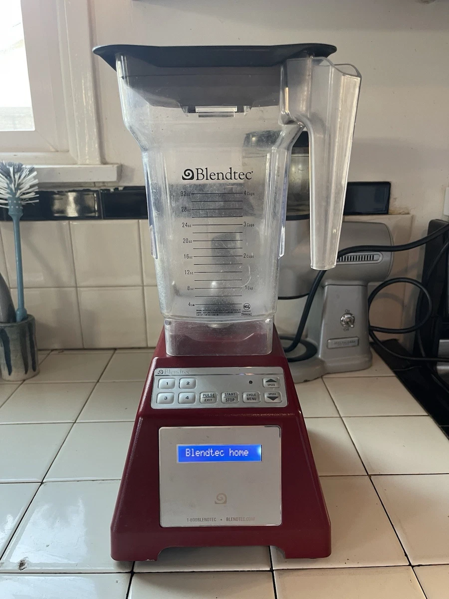 Blendtec Es3 for sale | eBay
