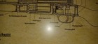 WW2 GERMAN MAUSER 7.92MM HIGH QUALITY ENGINEERING WIRE LINE DRAWINGS.  — photo 5