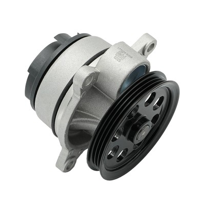 Wasserpumpe für Ford 2.0 EcoBlue 177024 GK2Q-8501-AA febi bilstein