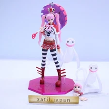 [NO BOX] Megahouse Variable Action Heroes ONE PIECE Ghost Princess Perona Figure
