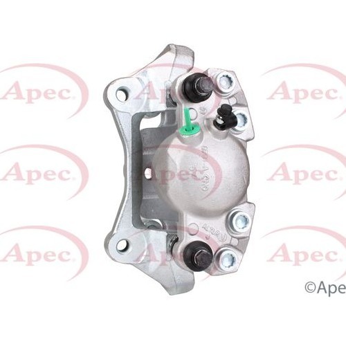 For AUDI A4 B8 8K2 2007 to 2017 BRAKE CALIPER RCA822N