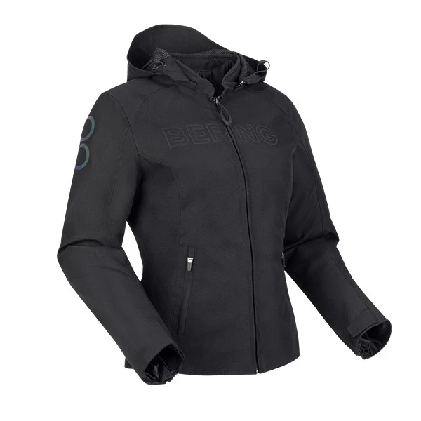 Bering Warwick Lady Black, photo 1 of 2