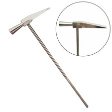 Tuning Hammer Kalimba Parts Comfortable For T...