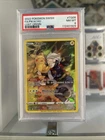 Pikachu Tg05/tg30 Lost Origin Psa 8