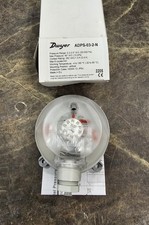 Dwyer ADPS-03-2-N  HVAC Suitable Differential Pressure Switch NEW - GENUINE