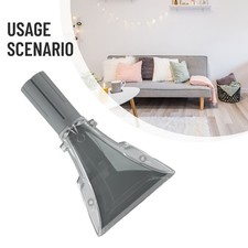 1PCS For Karcher Upholstery Nozzle Puzzi 8/1 C 10/1 10/2 30/4 4.130-001