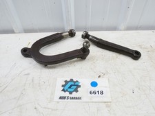 46-55 Jeep Willys Wagon Truck Front 2wd I-beam Steering King Pins Arms Set 46-55 Jeep Willys Wagon Truck Front 2wd I-beam Steering King Pins Arms Set