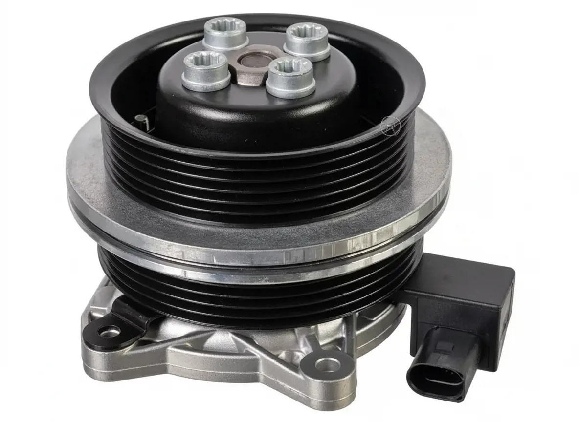 Pompe à eau 172416 FEBI BILSTEIN pour SEAT VW AUDI SKODA