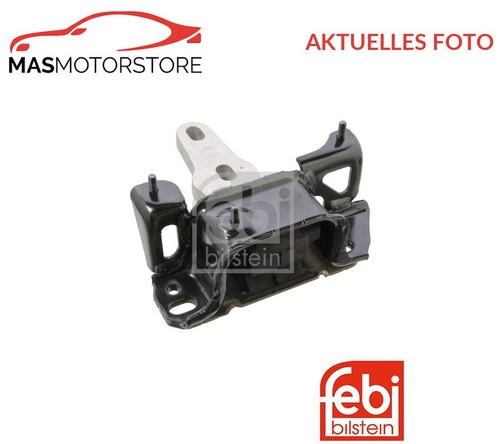 Febi BILSTEIN Set Cuscinetti Posteriore Entrambi i Lati per Citroën