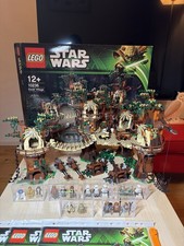 LEGO Star Wars: Ewok Village