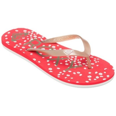 Roxy Tahiti VII Damen-Flip-Flops
