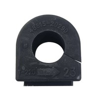 CTR Lager Stabilisatorlager Vorne FüR Toyota Avensis Station Wagon T25 T25_