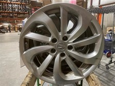 Wheel 18x7-12 10 Alloy Angled Spoke Fits 16-18 Rdx 2111412