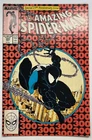 Amazing Spider-Man 300 Marvel 1988 1st Appearance Venom Todd McFarlane Newstand.