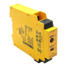 Sick FX3-CPU320002 1059305 safety controller ...
