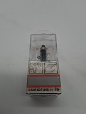Bosch HM Bündigfräser 9,5mm m. Anlaufkugell...