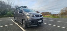 Peugeot Expert 2020  Grey