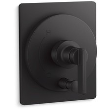 Kohler K-T35919-4-BL - Valve Trim Only Showers