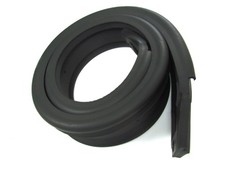Hood To Cowl Seal For 1987-1995 Jeep Wrangler Hood To Cowl Seal For 1987-1995 Jeep Wrangler