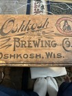 Chief Oshkosh Beer Case — photo 1