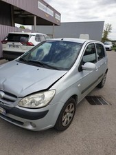 Siège Hyundai GETZ