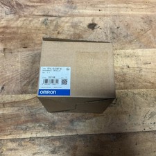 Omron CP1L-EL20DT-D Programmable Controller Module